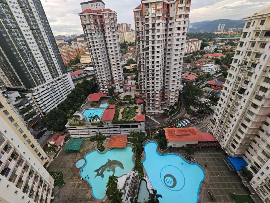 Soul Casa Homestay - Kuala Lumpur — Photos 2